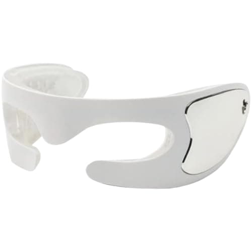 Image of Eyviola 3-in-1 Eye Massager & LED Therapy Kit, Red Light Eye Mask for Eye Relaxation, Adjustable Strap & Rechargeable LED Light Therapy