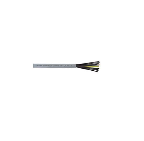 Image of Lapp OeLFLEX Classic 110 Control Cable 3G 1.50 mm² Grey 1119303-100 100 m