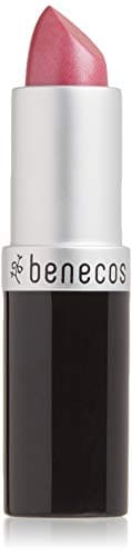 Image of Benecos Natural Lipstick, BDIH Certified