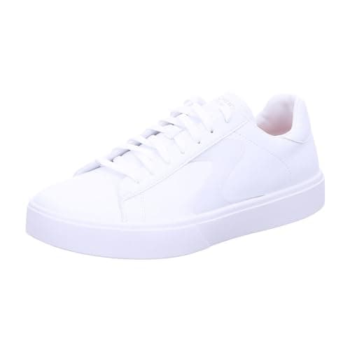 Image of Skechers Women's Eden LX TOP Grade Sneaker, White, 6 UK