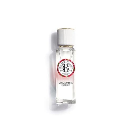 Image of Roger&Gallet Gingembre Rouge Wellbeing Fragrance 30ml