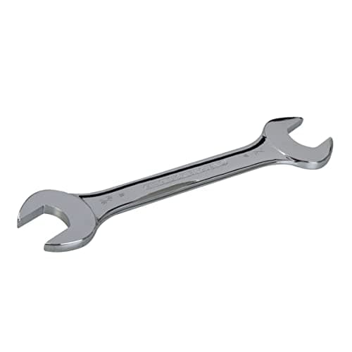 Image of King Dick Open-End Spanner Whitworth 9/16 x 5/8" (SLW609)