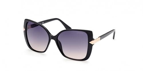 Image of GUESS GAFAS GU7820 C: shiny black
