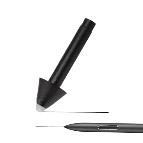 Image of Active Pen 2.0 SA203H Tip Compatible with Asus Pen 2.0 SA203H Nibs Replacement for Asus Stylus 2.0 SA203H