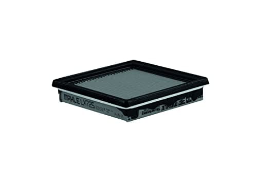 Image of MAHLE LX 725 - Air Filter Car - Engine