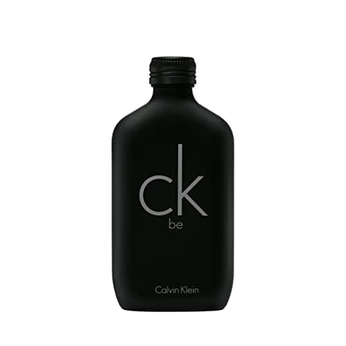 Image of CALVIN KLEIN CK Be - Unisex Eau de Toilette for All - Woody Fragrance with Notes of Juniper Berry, White Spices and Sandalwood - Medium Longevity - 100ml