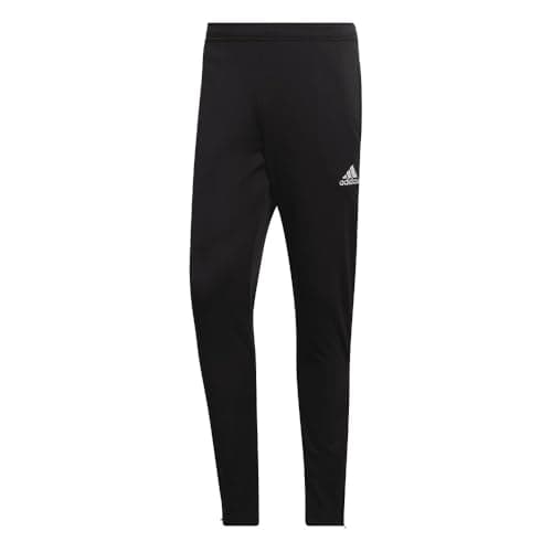 Image of adidas Men's Entrada 22 Training Pants, Black, XS