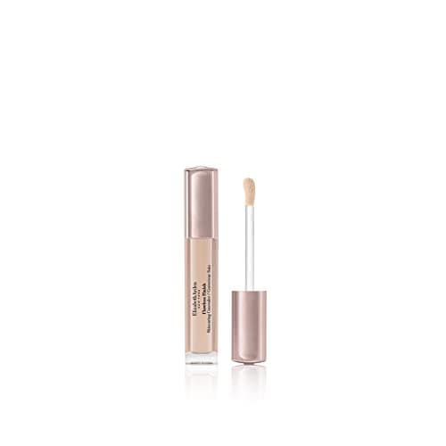 Image of Elizabeth Arden Flawless Finish Skincaring Concealer with Hyaluronic Acid, Vitamin C and E, 245 (Light Medium), 0.2 oz