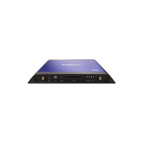 Image of BrightSign XD1035 Professional 4k Player