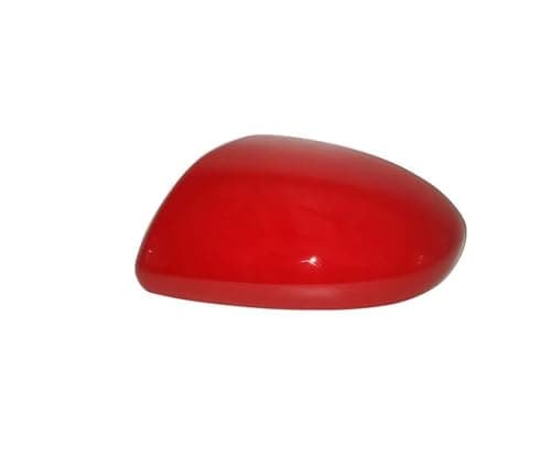 Image of For Mazda 2 For Demio DE 3BL 6GH 2009-2013 Rearview Mirror Cover(L)