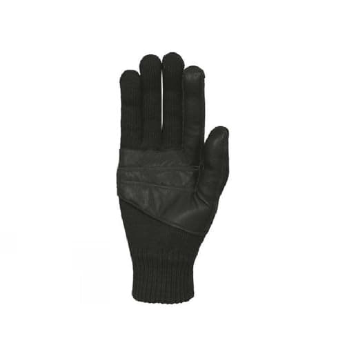 Image of Extremities Field Glove Black