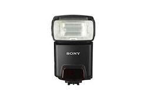 Image of Sony HVL-F42AM External Flashgun for Sony/Minolta DSLR & NEX