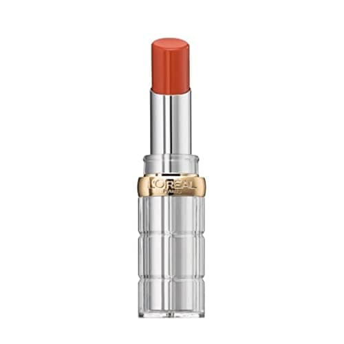 Image of L'Oreal Paris Color Riche Shine Lipstick, 352 Beauty Guru, 5 ml (Pack of 1)