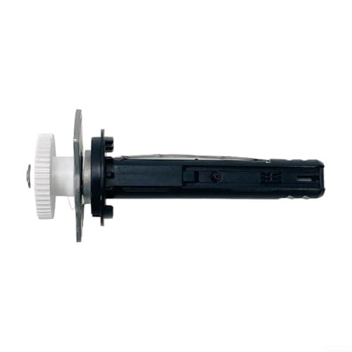 Image of 710-094S-001 Ribbon Take Up Spindle for Intermec PM43 Label Printer, For ABS Metal Rewind Reel Smooth Winding and Stable Print Quality in