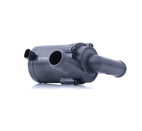 Image of Pierburg 7.02671.50.0 - Water Pump, parking heater