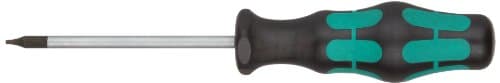 Image of Wera Kraftform Plus Torx Screwdriver T5 60mm