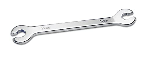 Image of Laser 2606 Brake Spanner 10mm Hex x 11mm Hex