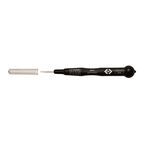 Image of C.K T4845 13 Precision Electronics Slotted Ceramic Trimmer