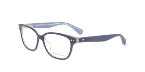 Image of Kate Spade AURELIA/F PJP BLUE 52/15/140 WOMAN Eyewear Frame