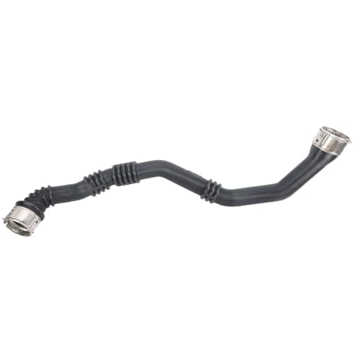 Image of Turbo Intercooler Hose Pipe for Dacia Dokker Renault CAPTUR MK1 CLIO MK4 2003-2021, Turbocharger Intake Pipe, 144609116R 144604599R 144609369R