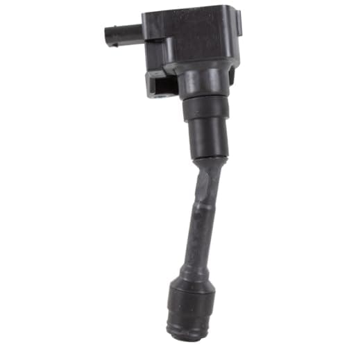 Image of Ford Genuine C-Max Fiesta Focus Mk3 Ignition Pencil Coil Pack 1827901