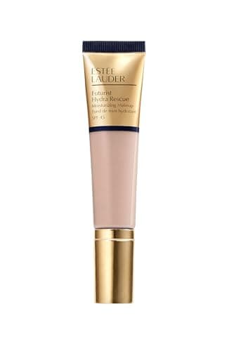 Image of Estee Lauder, Double wear, Stay in Place Makeup, SPF 45, 3C2 Pebble, 35 ml ( Pack of 1)