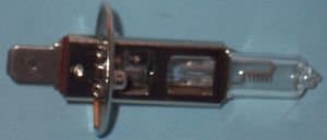 Image of Ring Automotive R466 24V 70W H1 P14.5S Halogen Headlamp