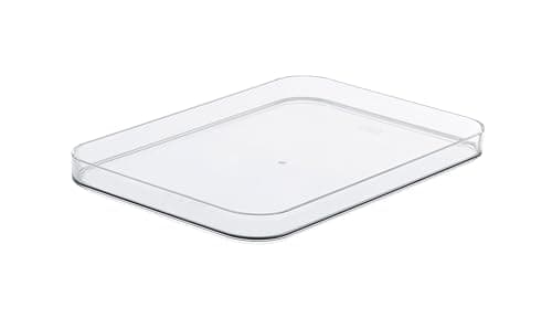 Image of SmartStore Compact Box Medium Lid, Multi, One Size