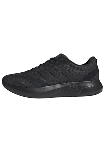 Image of adidas Men's LIGHTSHIFT 2.0 Shoes, Carbon/core Black/core Black, 9.5 UK
