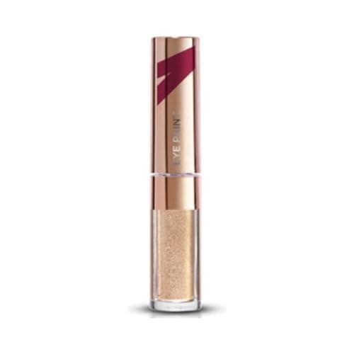 Image of L'Oreal Paris Infallible Liquid Metallic Paint Eyeshadow, 404 Man Down