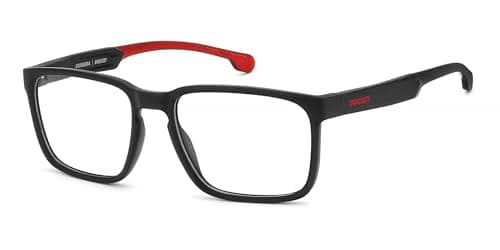 Image of CARRERA DUCATI CARDUC 031 OIT BLACK RED 56/18/145 MAN Eyewear Frame