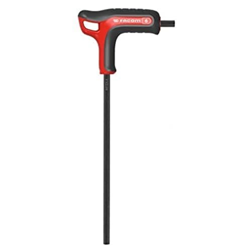 Image of FACOM 84TZA.2.5 Hex Key Handle, Multi-Colour, 2.5 mm