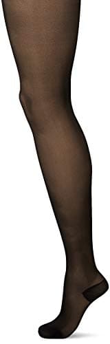 Image of Charnos Women's Firm Energising Support Tights , Black 100, Large (Size:Large)