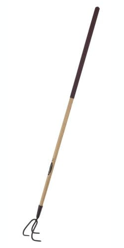 Image of Spear & Jackson 4183NB Elements 3 Prong Cultivator