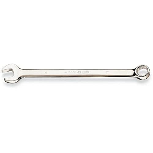 Image of Beta 420522 Combination Spanner, Open & Offset Ring Ends Long, 22mm Size