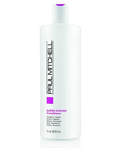Image of Paul Mitchell Super Strong Conditioner 1000ml