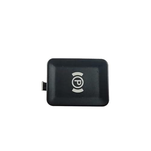 Image of Parking Brake Motor Actuator For Vw For Passat R36 2005-2011 3c0927225c 3c0927225b 3c0927225a Hand Brake Switch Parking Actuation