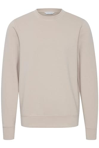 Image of CASUAL FRIDAY Men's Cfsebastian Crew Neck Sweatshirt, 154503/Chateau Gray, S