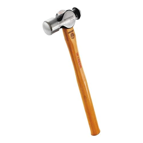 Image of FACOM 202H.1/4 Series 202H Ball Head Engineers Hammer, 20 mm Size