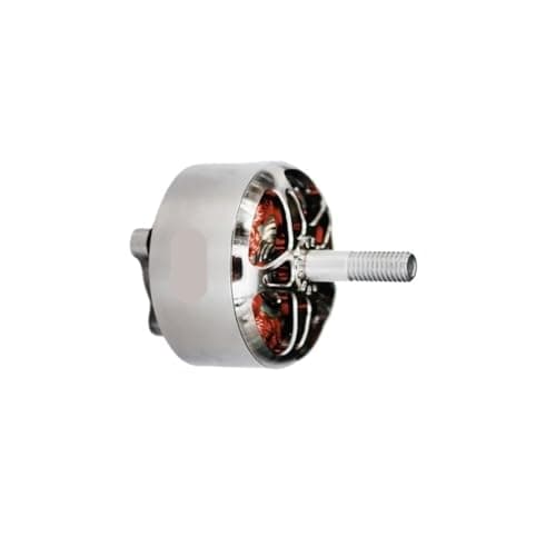 Image of 4pcs ECOII 2812 930KV 1100KV Brushless Motor Outrunner Motor 3-6S For RC FPV Drone Racing(2812 930KV)