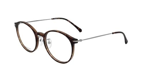Image of Polaroid Pld D429/g 086/20 HAVANA Eyewear Women's Injected, Standard, 51