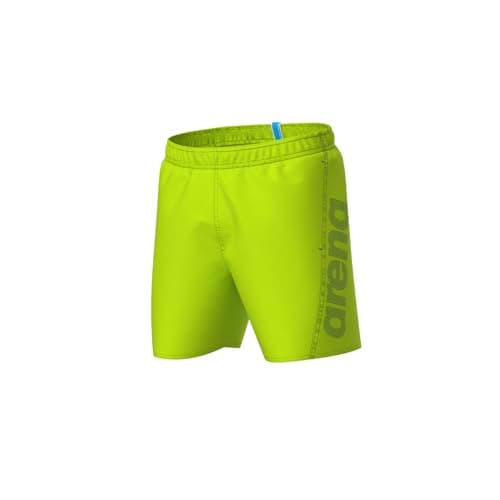 Image of ARENA Men's Fundamentals Logo R Beach Boxer