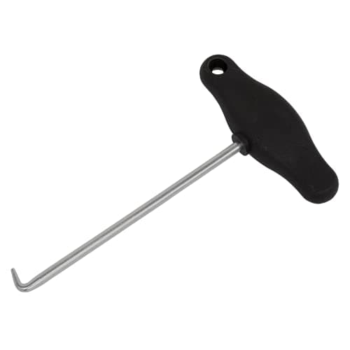 Image of Sealey VS0351 Brake Shoe Spring Hook Tool, 15mm x 110mm x 215mm