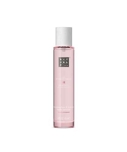 Image of RITUALS Hair & Body Mist The Ritual of Sakura - with Cherry Blossom - Balancing Fragrance - 50 ml
