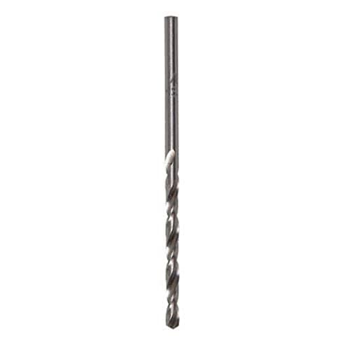 Image of Trend Snappy HSS 2mm Diameter Drill Bit for Piloting Work, 5/64 Inch Long, Pack of 5, SNAP/DB5L/5