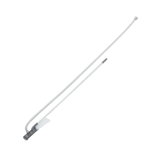 Image of Bestway Lay-Z-Spa Underwater Vacuum, Water Powered, Wireless Cleaning Tool for Airjet and Airjet Plus
