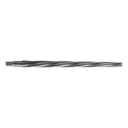 Image of Taper Pin Hand Reamer 1:50 Conical Degree Sharp Manual Pin HSS M2 1piece(2mm)