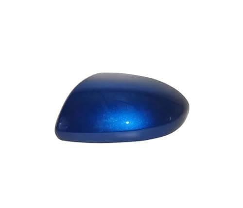 Image of For Mazda 2 For Demio DE 3BL 6GH 2009-2013 Rearview Mirror Cover(L)