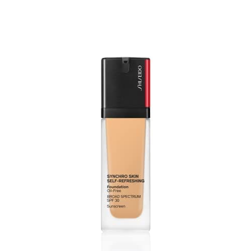 Image of Shiseido AFA.SMU SSSR FOUNDATION 350
