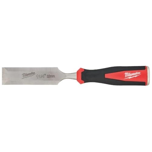 Image of Wood Chisel 32 mm Milwaukee